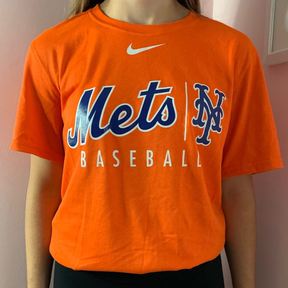 Nike Dri-Fit Mets Tshirt